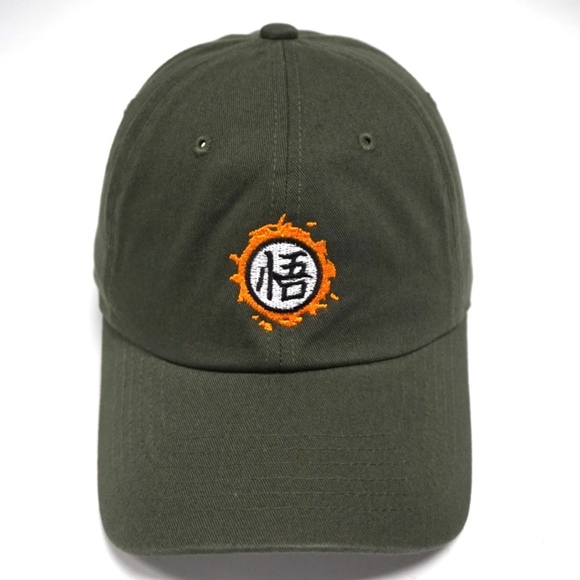 kimono cap
